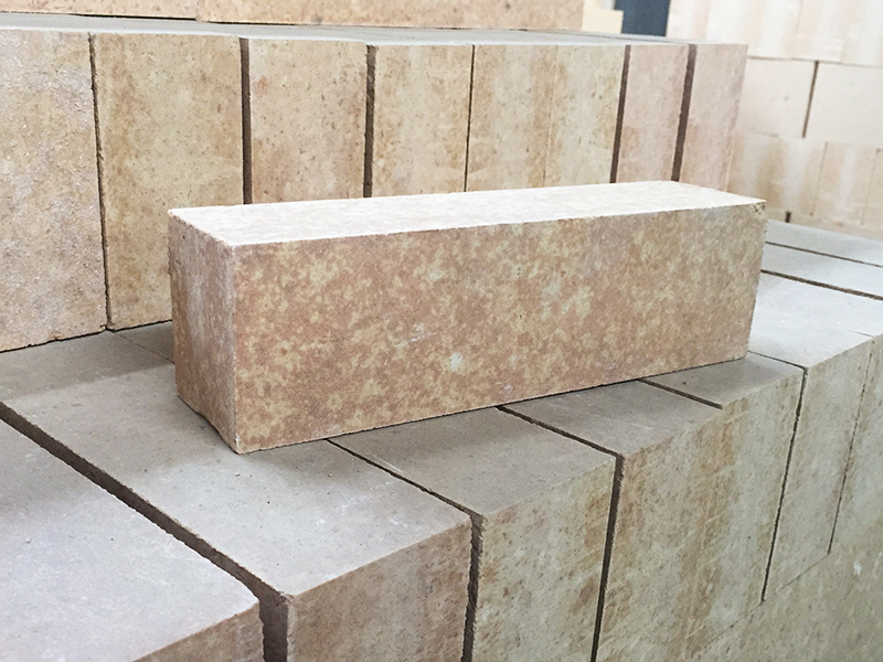 Wide Uses of Refractory Brick